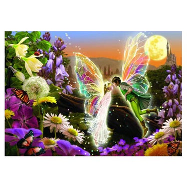 Puzzle El Beso - Banbury Arte
